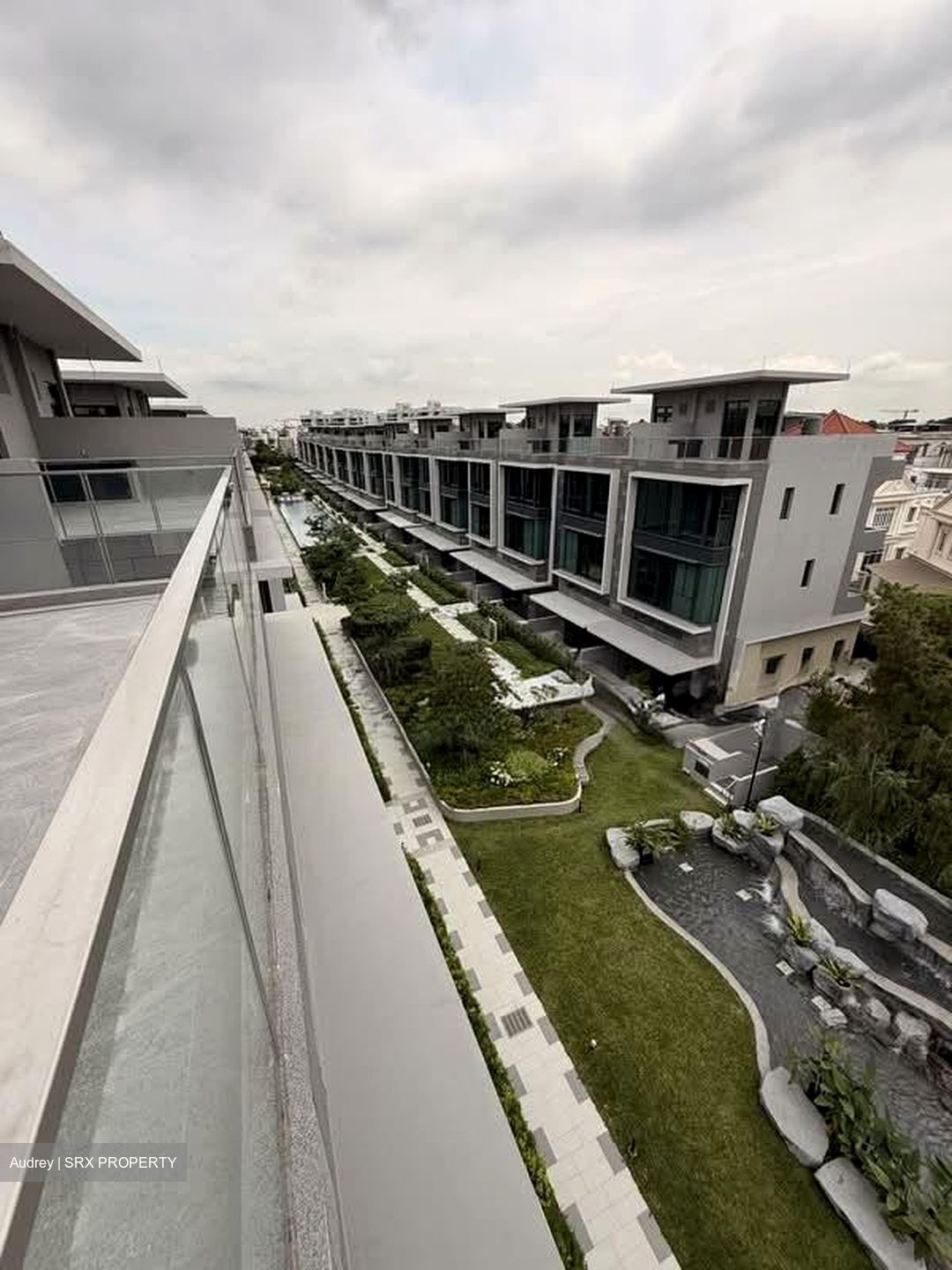 Seletar Hills Estate (D28), Semi-Detached #585351441